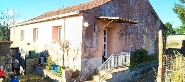 Ruin til salg i Mourente, Pontevedra by - € 160.000 (Ref: 9138684)