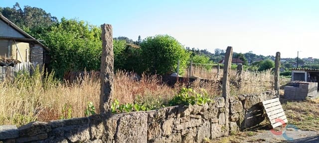 Ruin til salg i Mourente, Pontevedra by - € 160.000 (Ref: 9138684)