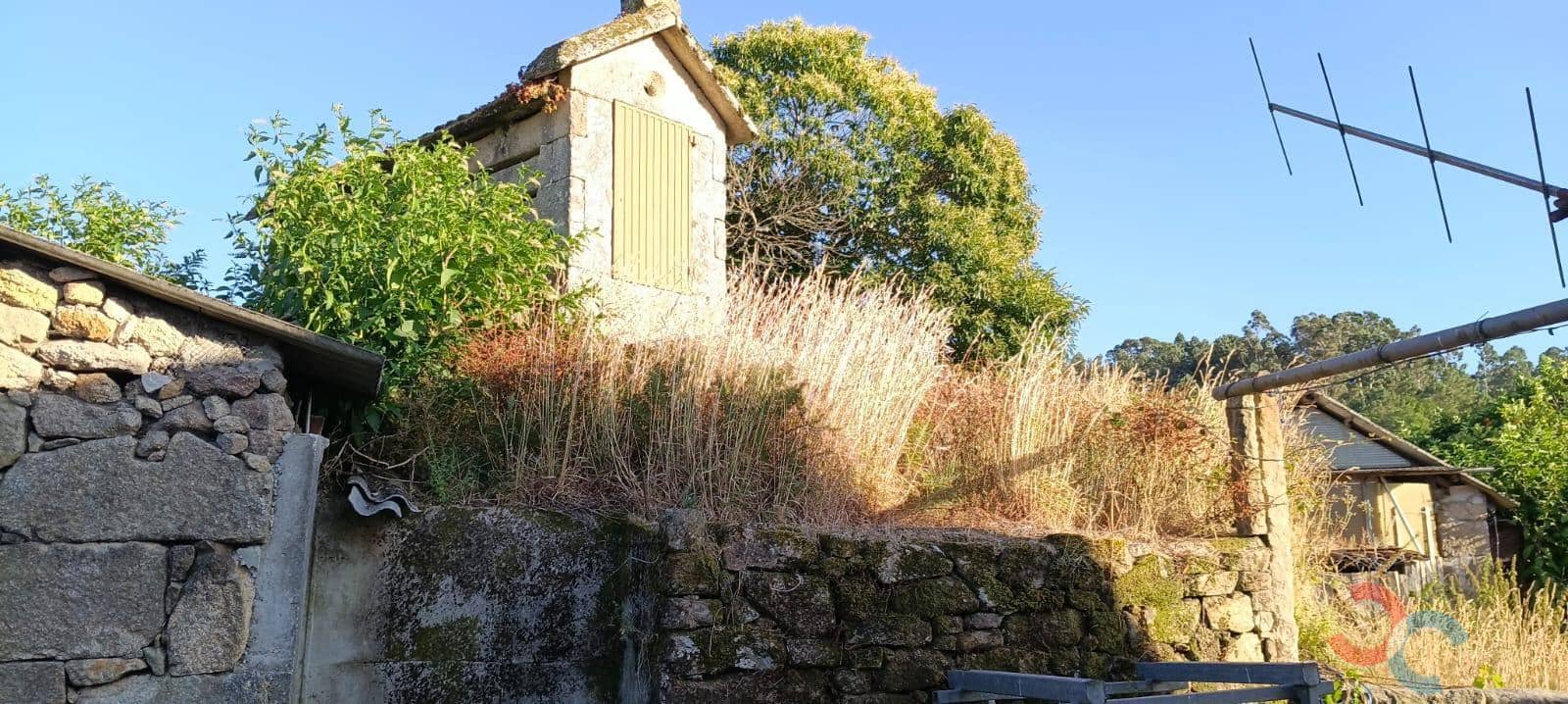 Ruin till salu i Mourente - 160 000 € (Ref: 9138684)