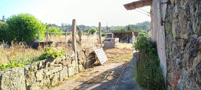 Ruin til salgs i Mourente, Pontevedra by - € 160 000 (Ref: 9138684)