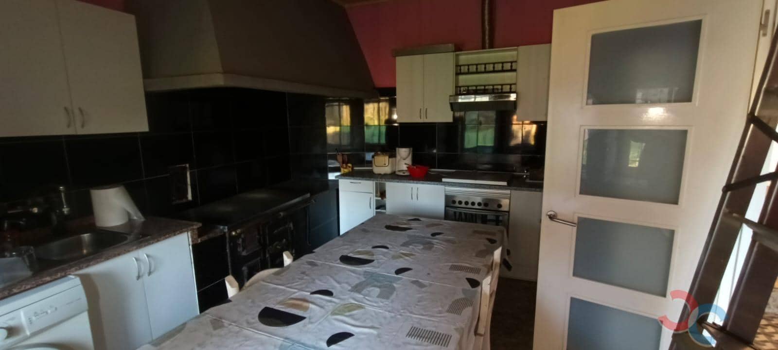 Ruin till salu i Mourente - 160 000 € (Ref: 9138684)