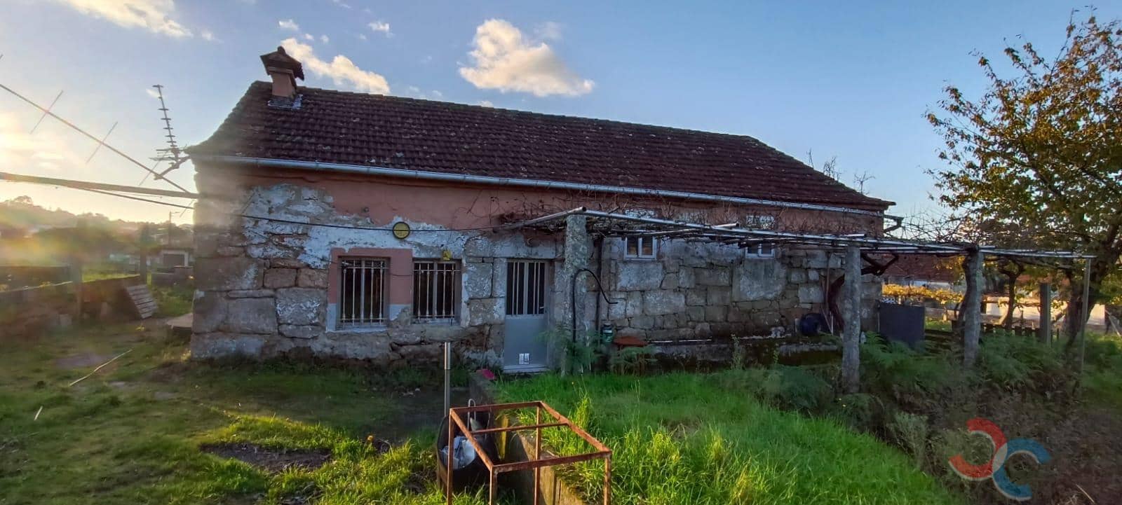 Ruin till salu i Mourente - 160 000 € (Ref: 9138684)