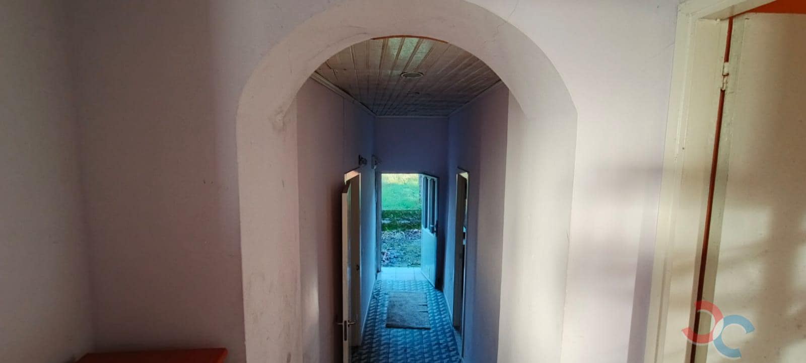 Ruin till salu i Mourente - 160 000 € (Ref: 9138684)