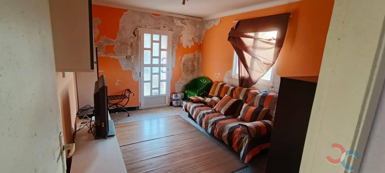 Ruin till salu i Mourente - 160 000 € (Ref: 9138684)