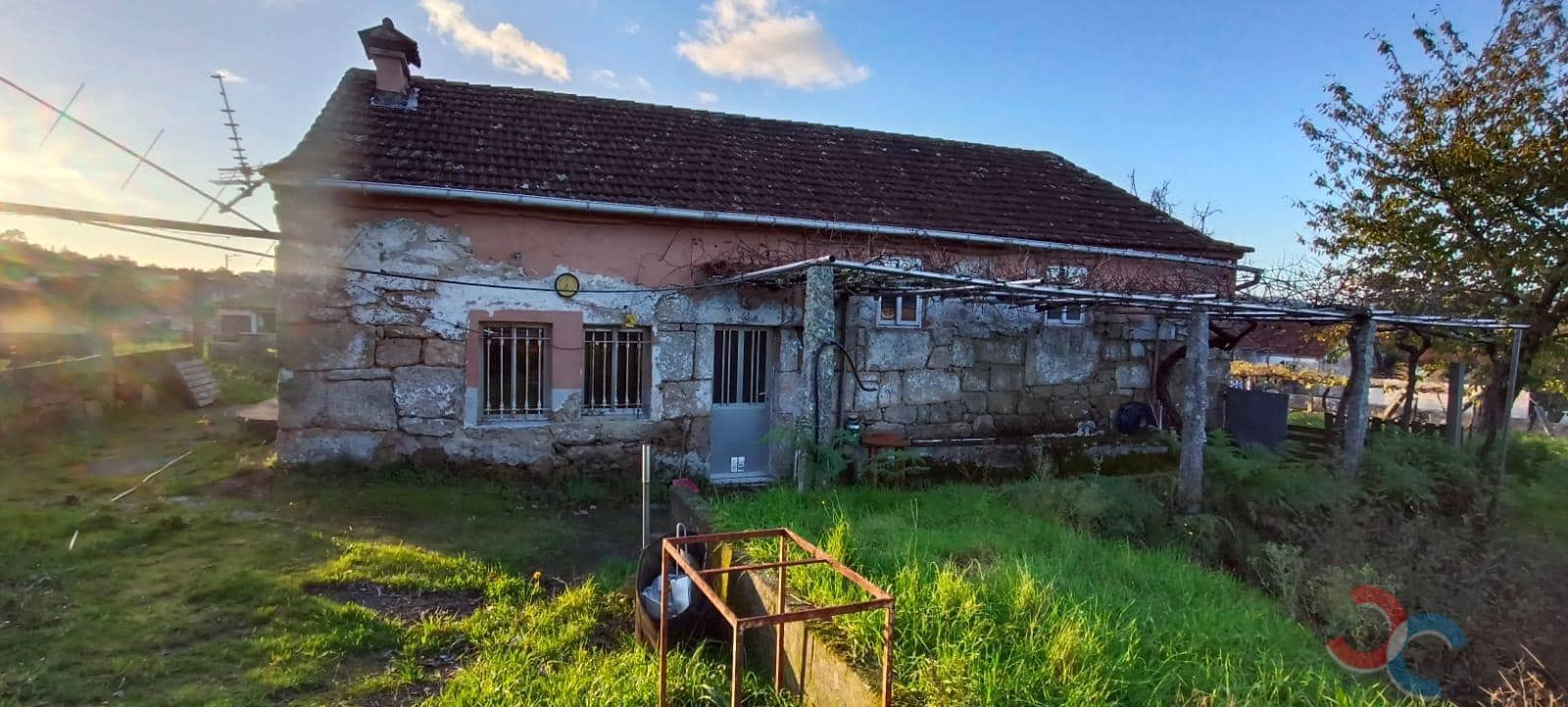Ruin till salu i Mourente - 160 000 € (Ref: 9138684)