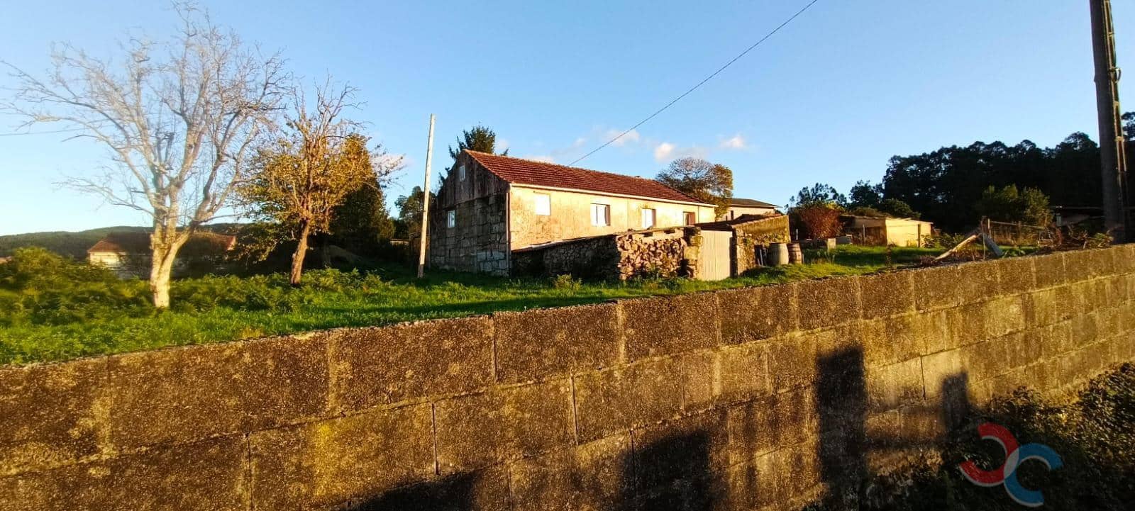 Ruin till salu i Mourente - 160 000 € (Ref: 9138684)