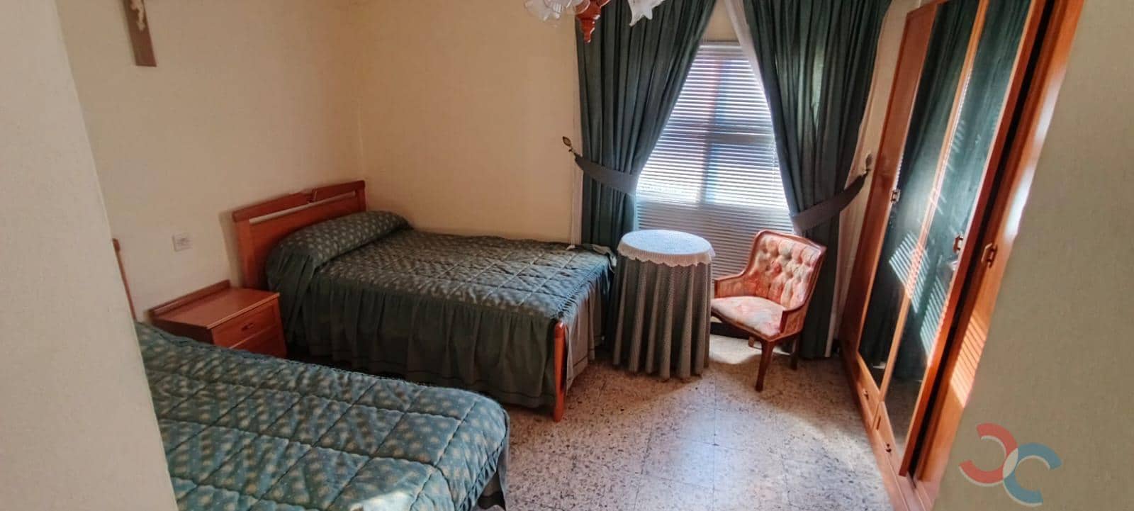 Ruin till salu i Mourente - 160 000 € (Ref: 9138684)