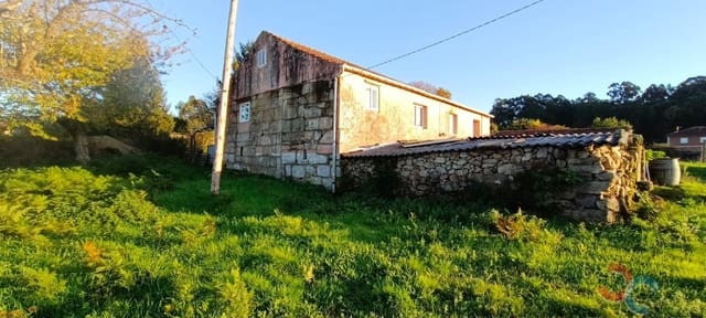 Ruin til salgs i Mourente, Pontevedra by - € 160 000 (Ref: 9138684)