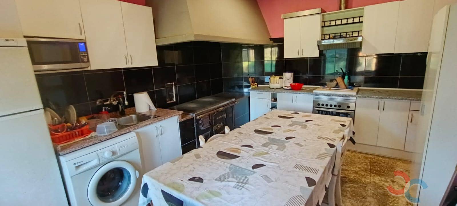 Ruin till salu i Mourente - 160 000 € (Ref: 9138684)