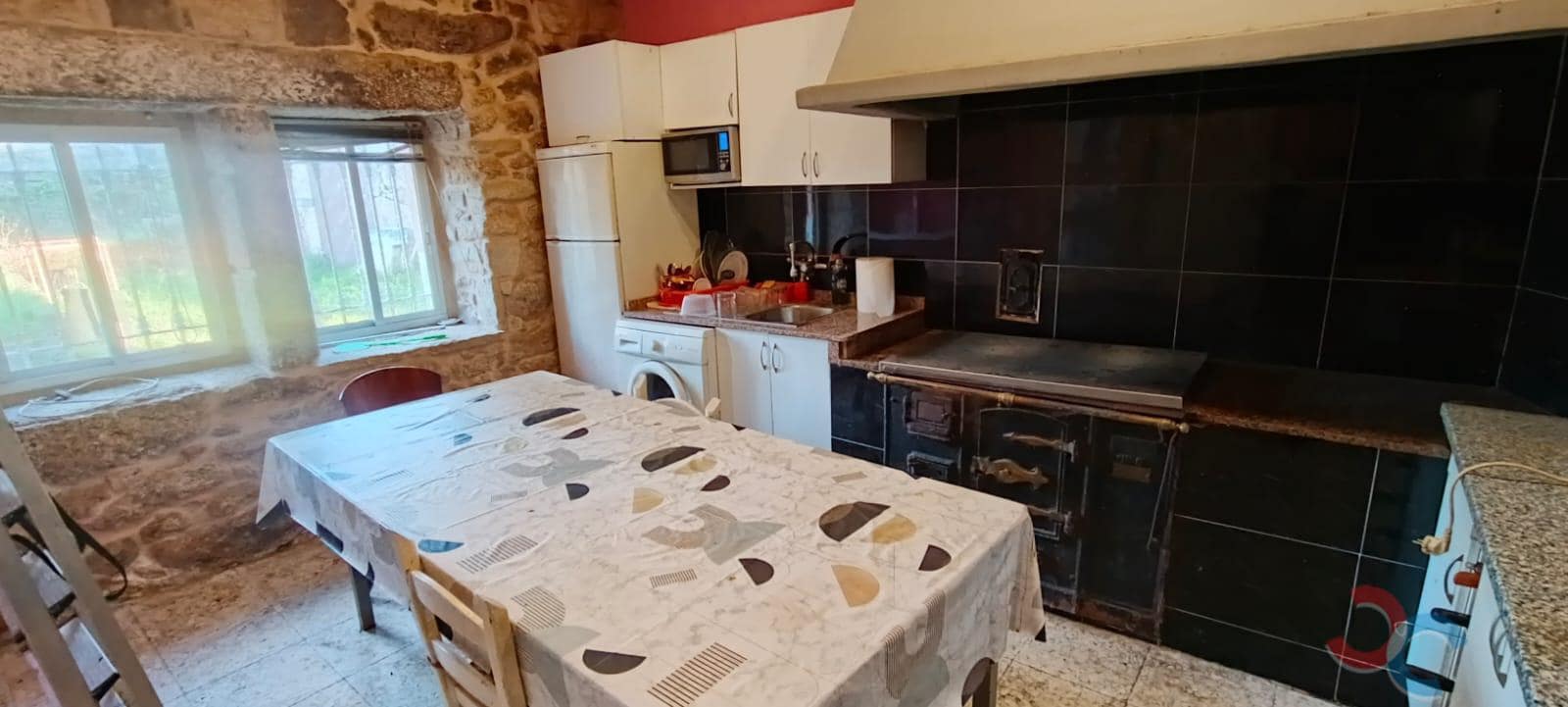 Ruin till salu i Mourente - 160 000 € (Ref: 9138684)