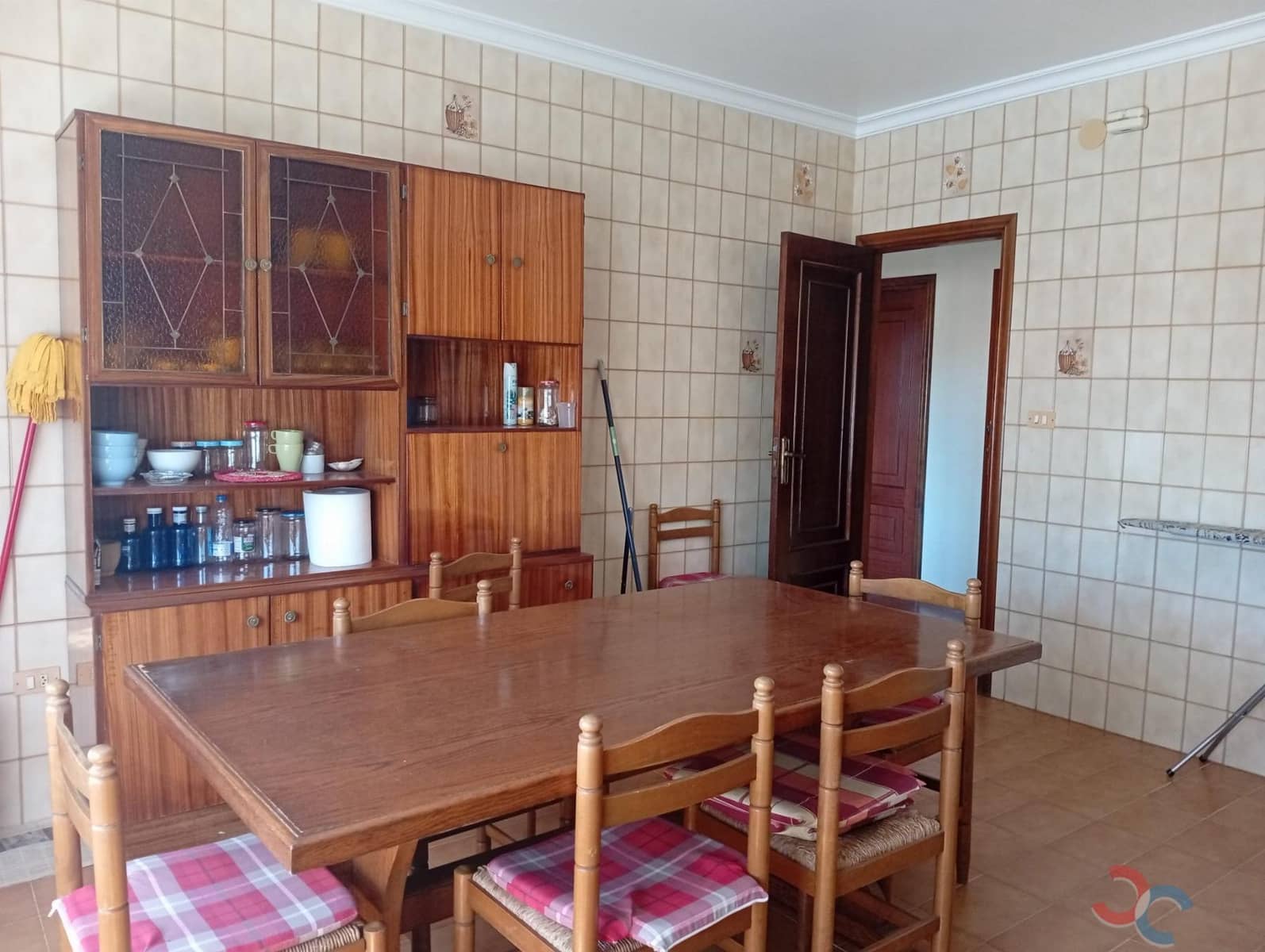 3 soveværelse Semi-Rækkehus til salg i Marin med garage - € 320.000 (Ref: 9146457)