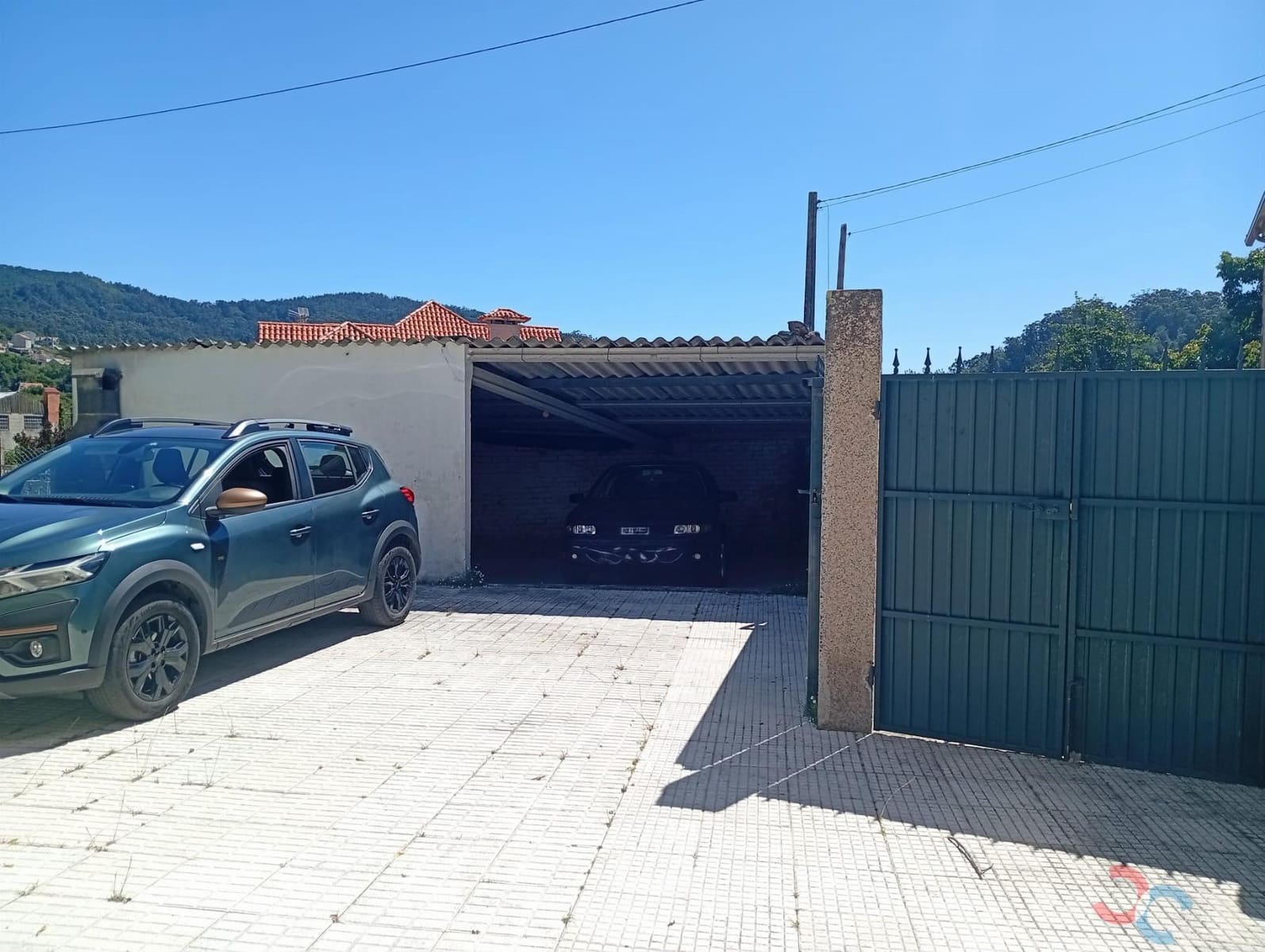 3 soveværelse Semi-Rækkehus til salg i Marin med garage - € 320.000 (Ref: 9146457)