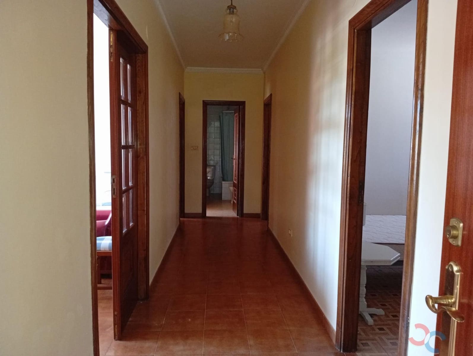 3 soveværelse Semi-Rækkehus til salg i Marin med garage - € 320.000 (Ref: 9146457)