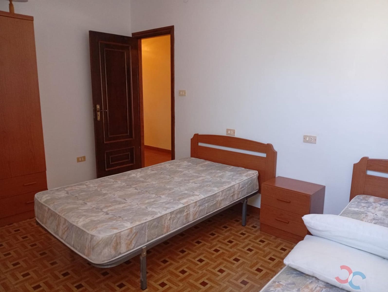 3 soveværelse Semi-Rækkehus til salg i Marin med garage - € 320.000 (Ref: 9146457)