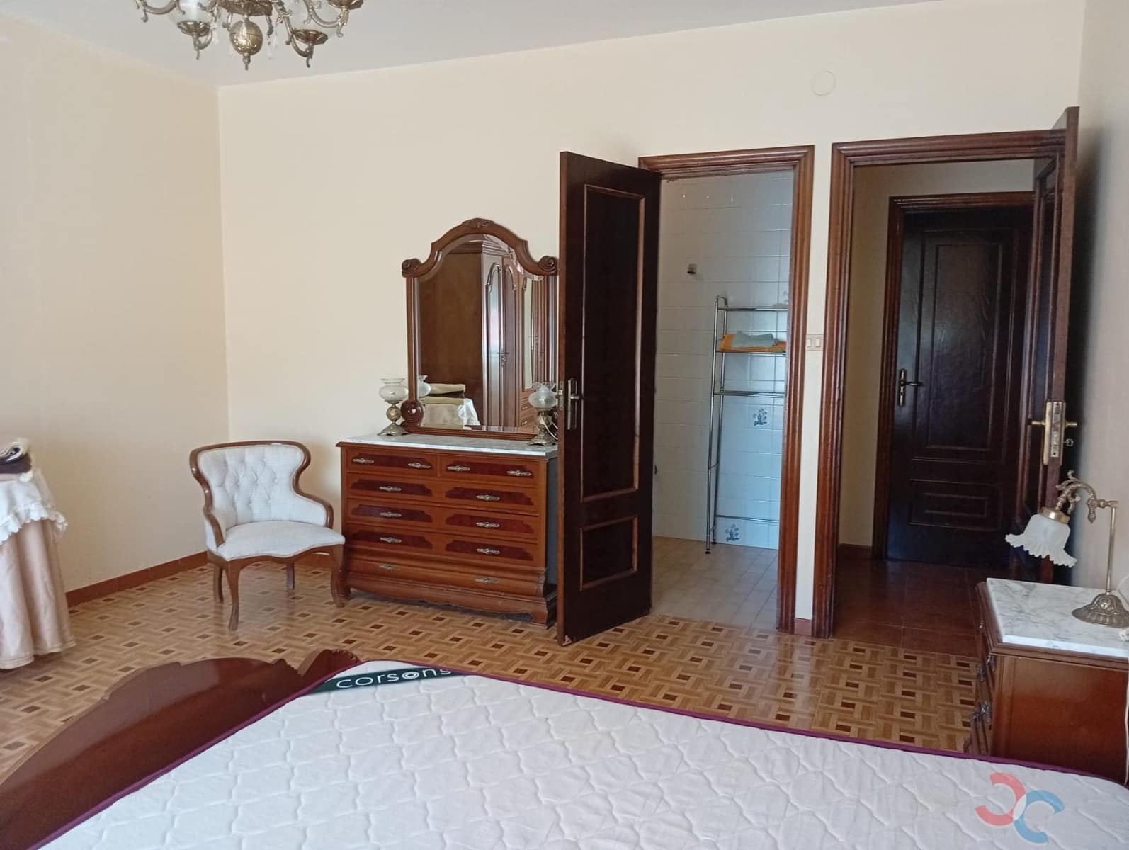 3 soveværelse Semi-Rækkehus til salg i Marin med garage - € 320.000 (Ref: 9146457)