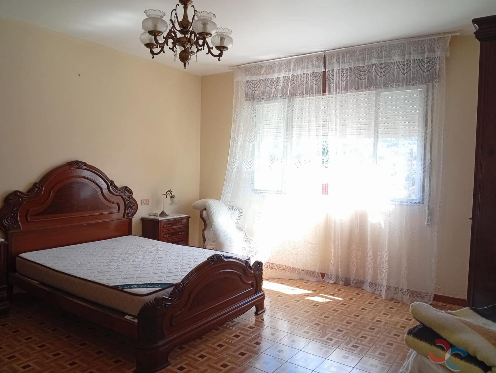 3 soveværelse Semi-Rækkehus til salg i Marin med garage - € 320.000 (Ref: 9146457)