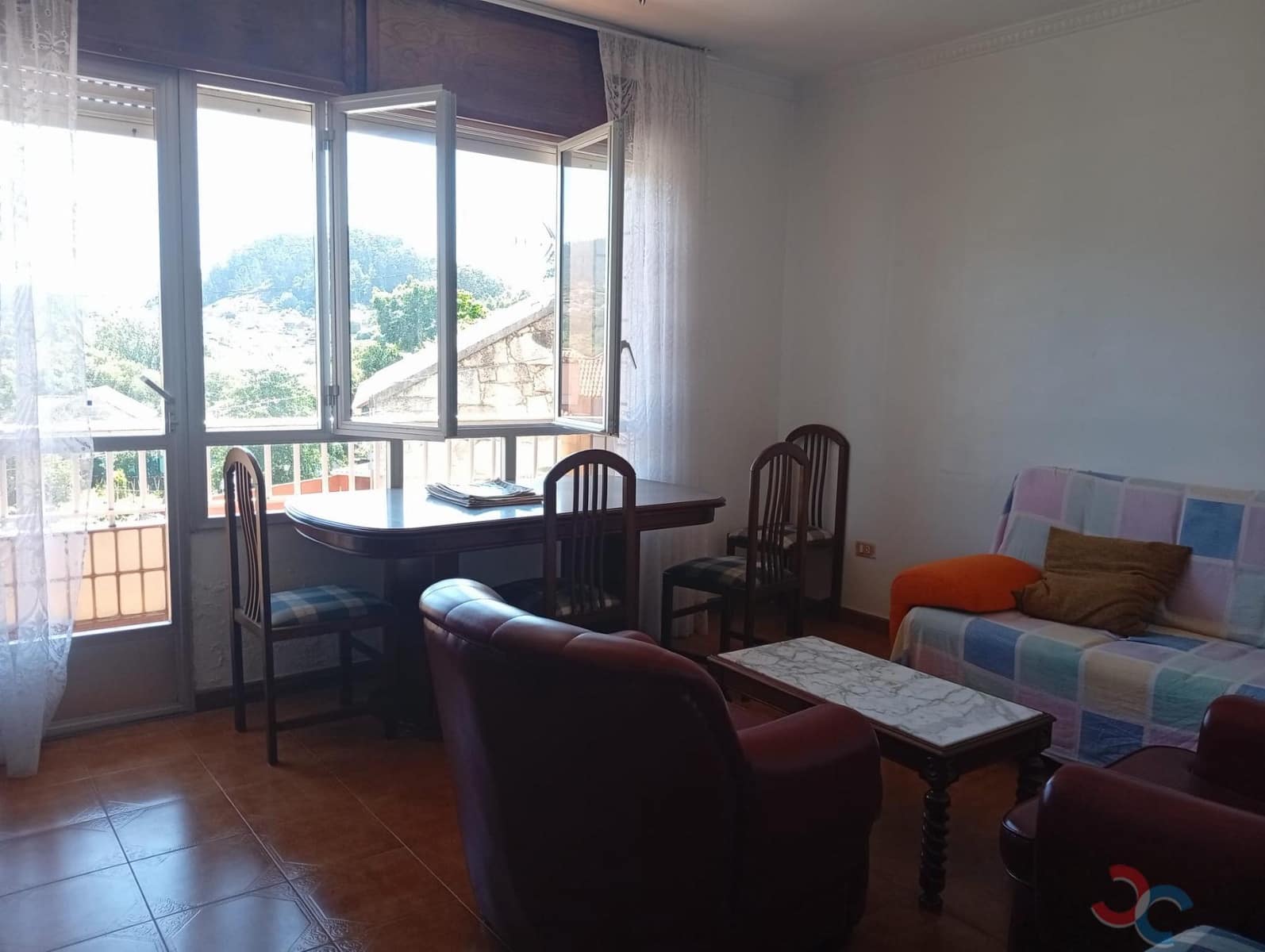 3 soveværelse Semi-Rækkehus til salg i Marin med garage - € 320.000 (Ref: 9146457)