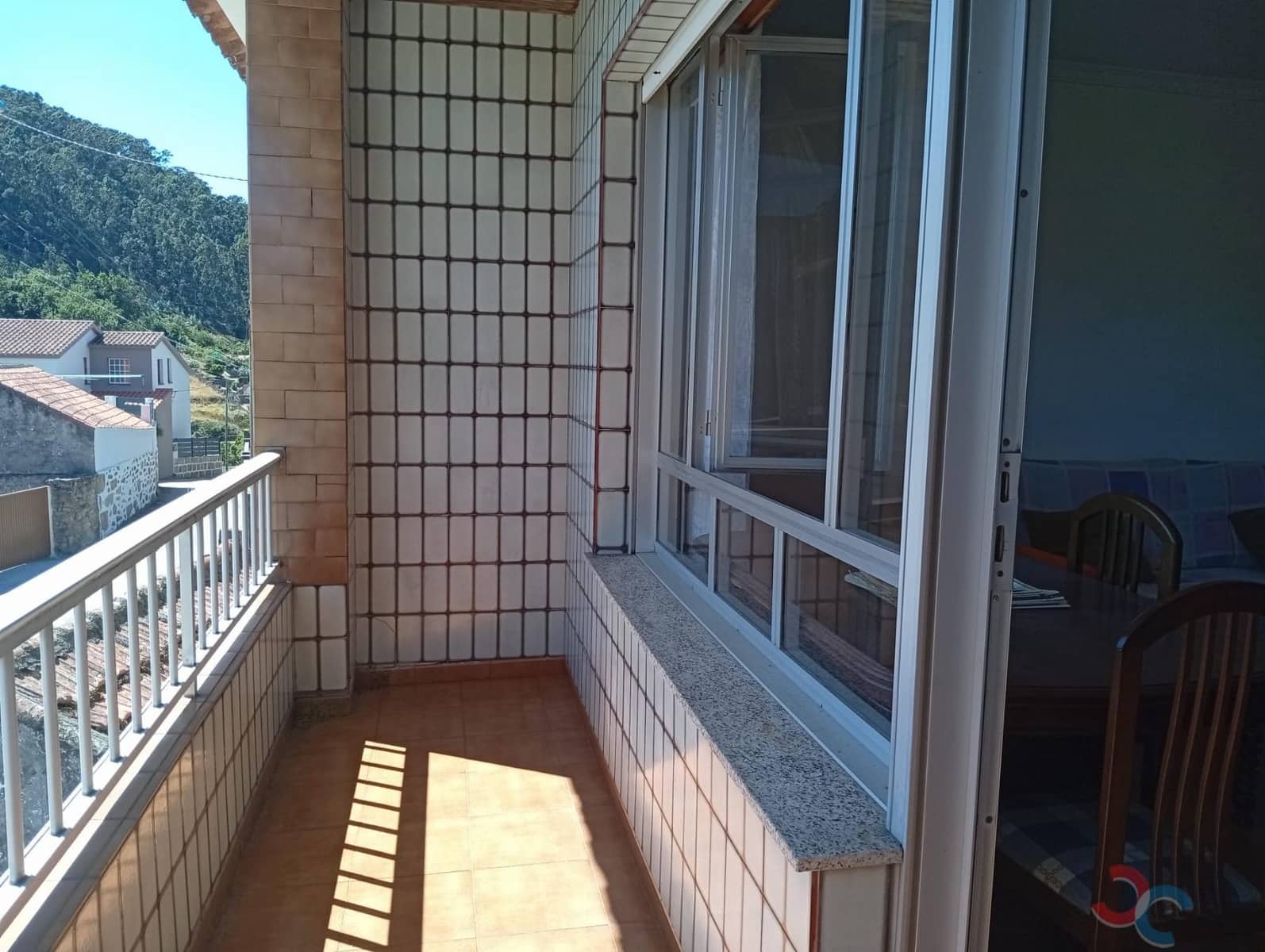 3 soveværelse Semi-Rækkehus til salg i Marin med garage - € 320.000 (Ref: 9146457)