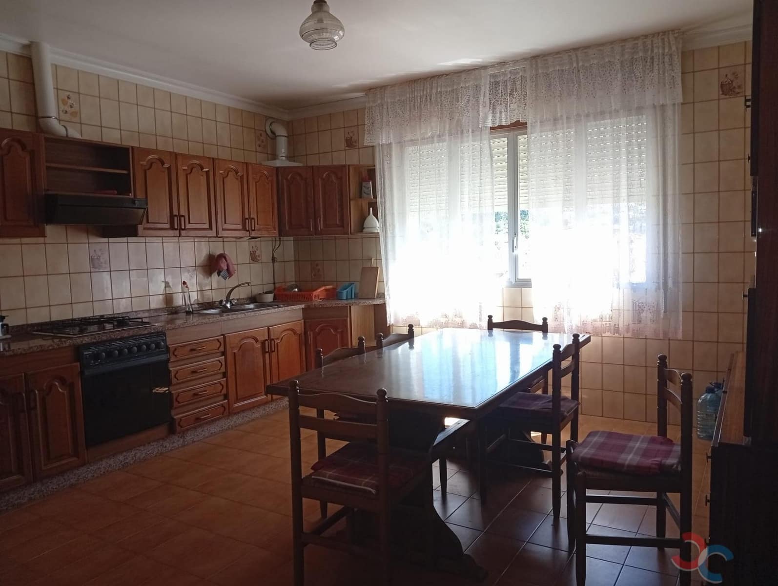 3 soveværelse Semi-Rækkehus til salg i Marin med garage - € 320.000 (Ref: 9146457)