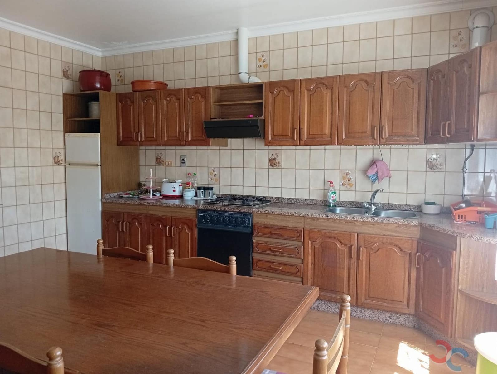 3 soveværelse Semi-Rækkehus til salg i Marin med garage - € 320.000 (Ref: 9146457)