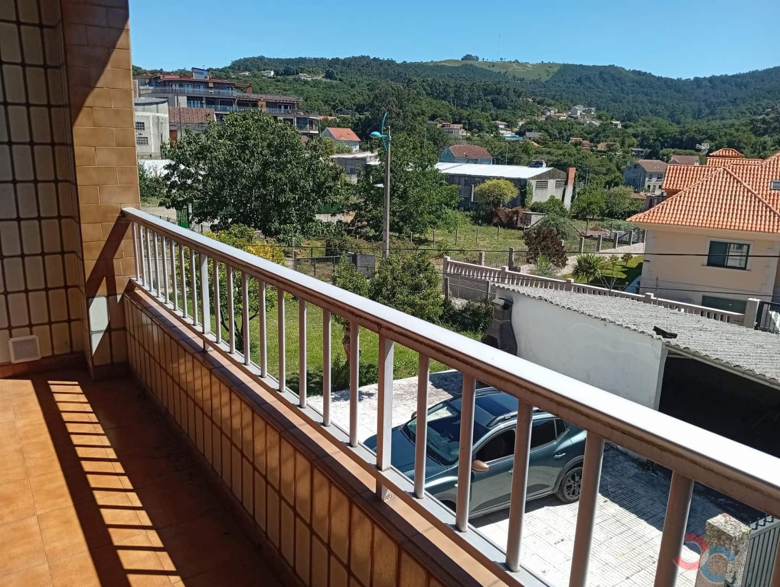 3 soveværelse Semi-Rækkehus til salg i Marin med garage - € 320.000 (Ref: 9146457)