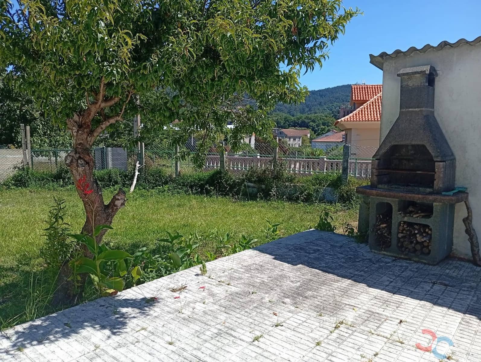 3 soveværelse Semi-Rækkehus til salg i Marin med garage - € 320.000 (Ref: 9146457)