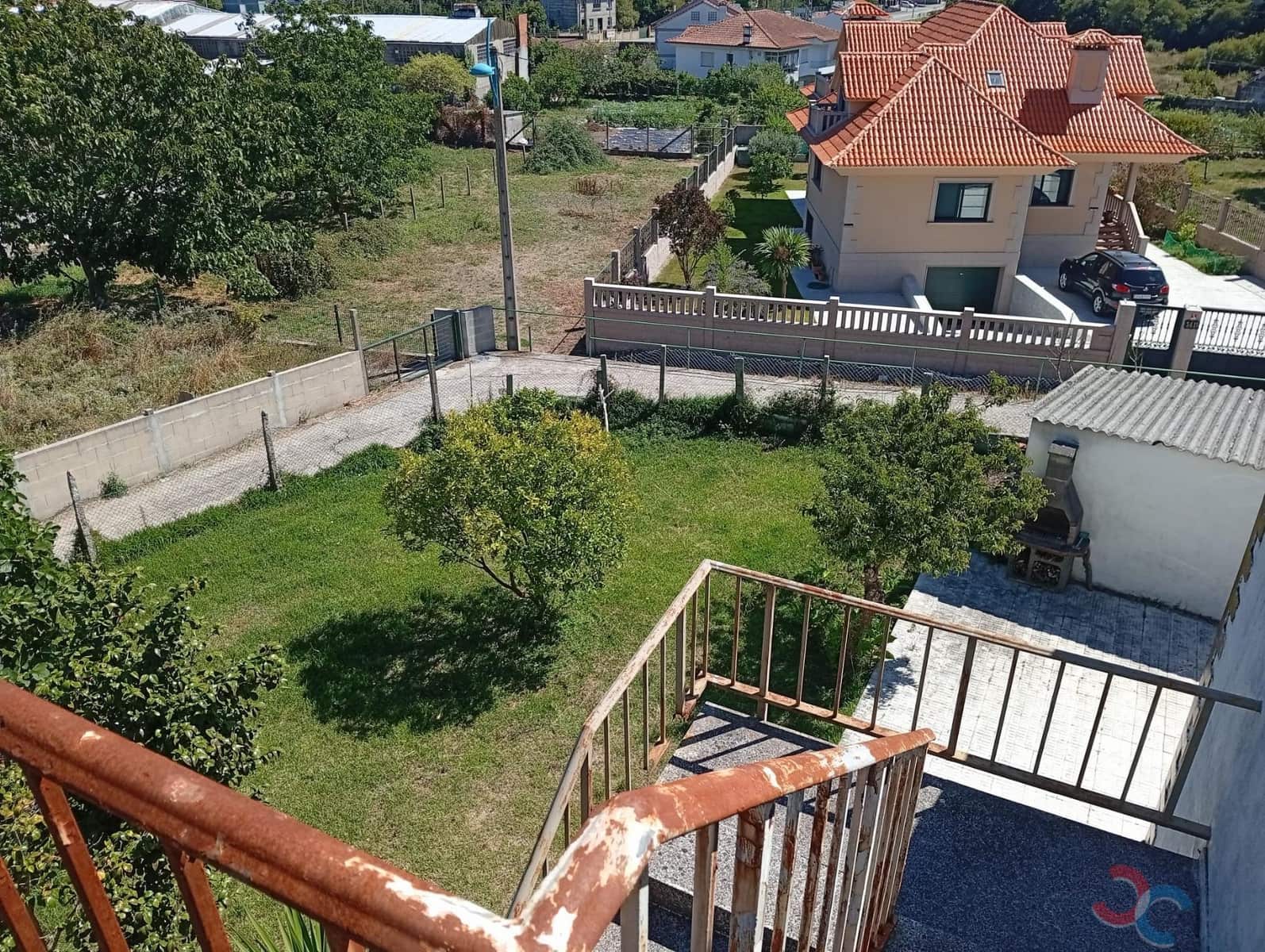 3 soveværelse Semi-Rækkehus til salg i Marin med garage - € 320.000 (Ref: 9146457)