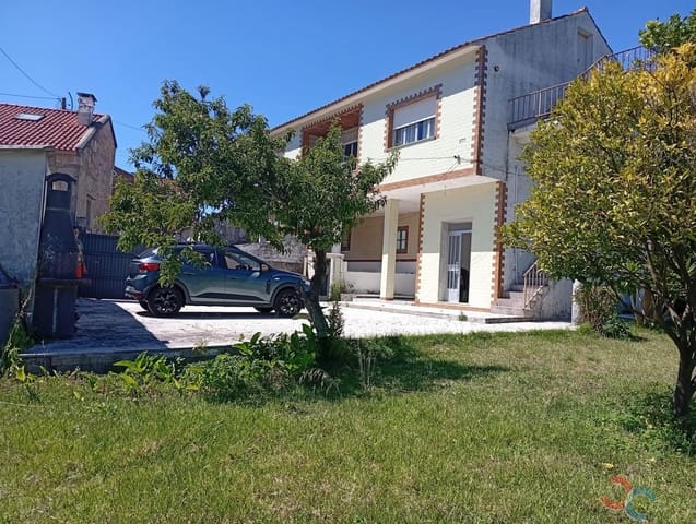 3 soveværelse Semi-Rækkehus til salg i Marín med garage - € 320.000 (Ref: 9146457)