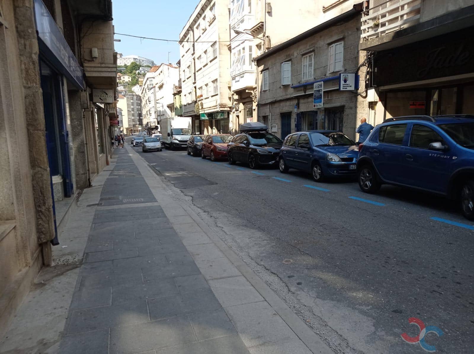 2 soveværelse Erhverv til leje i Marin - € 600 (Ref: 9151084)