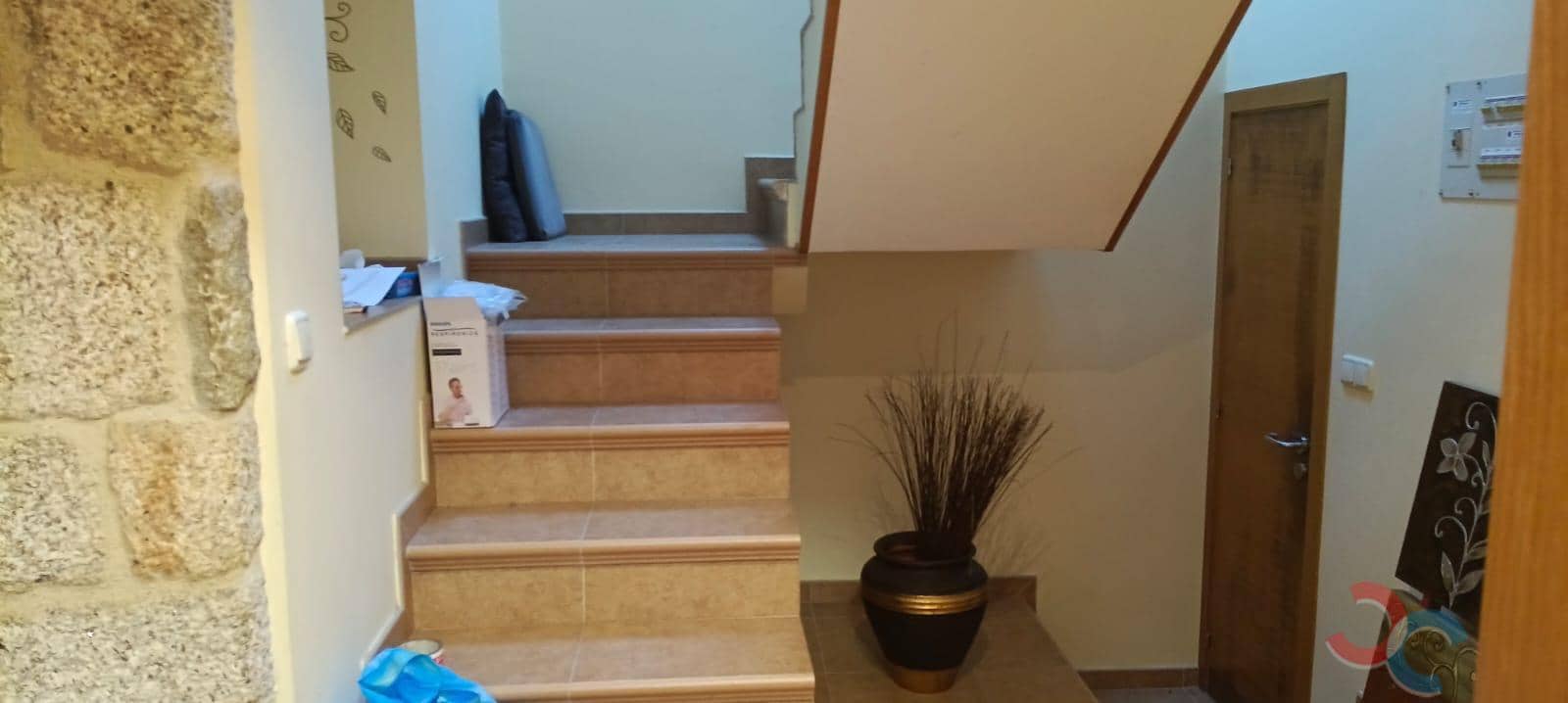 3 soveværelse Finca/Landehus til salg i Pontevedra by med garage - € 300.000 (Ref: 9153346)