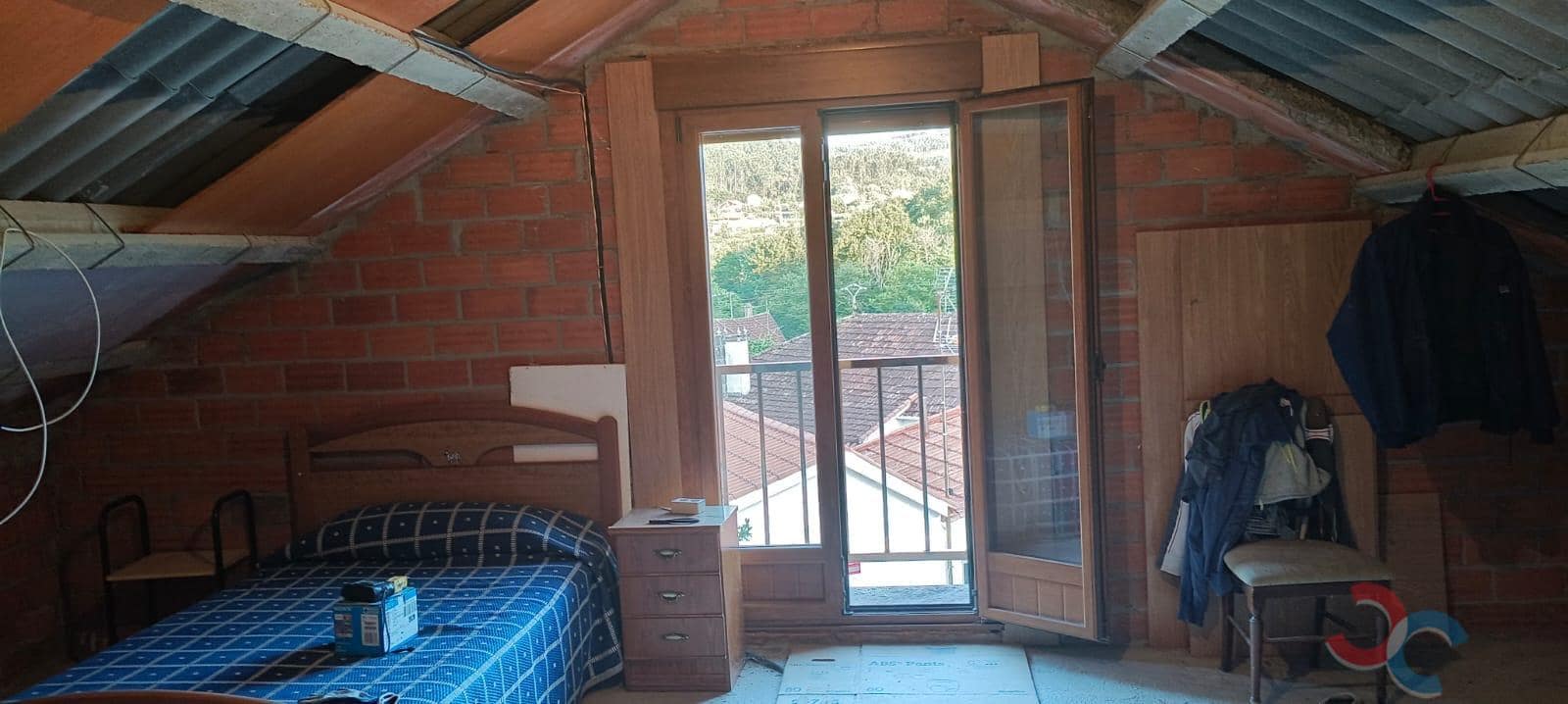 3 soveværelse Finca/Landehus til salg i Pontevedra by med garage - € 300.000 (Ref: 9153346)