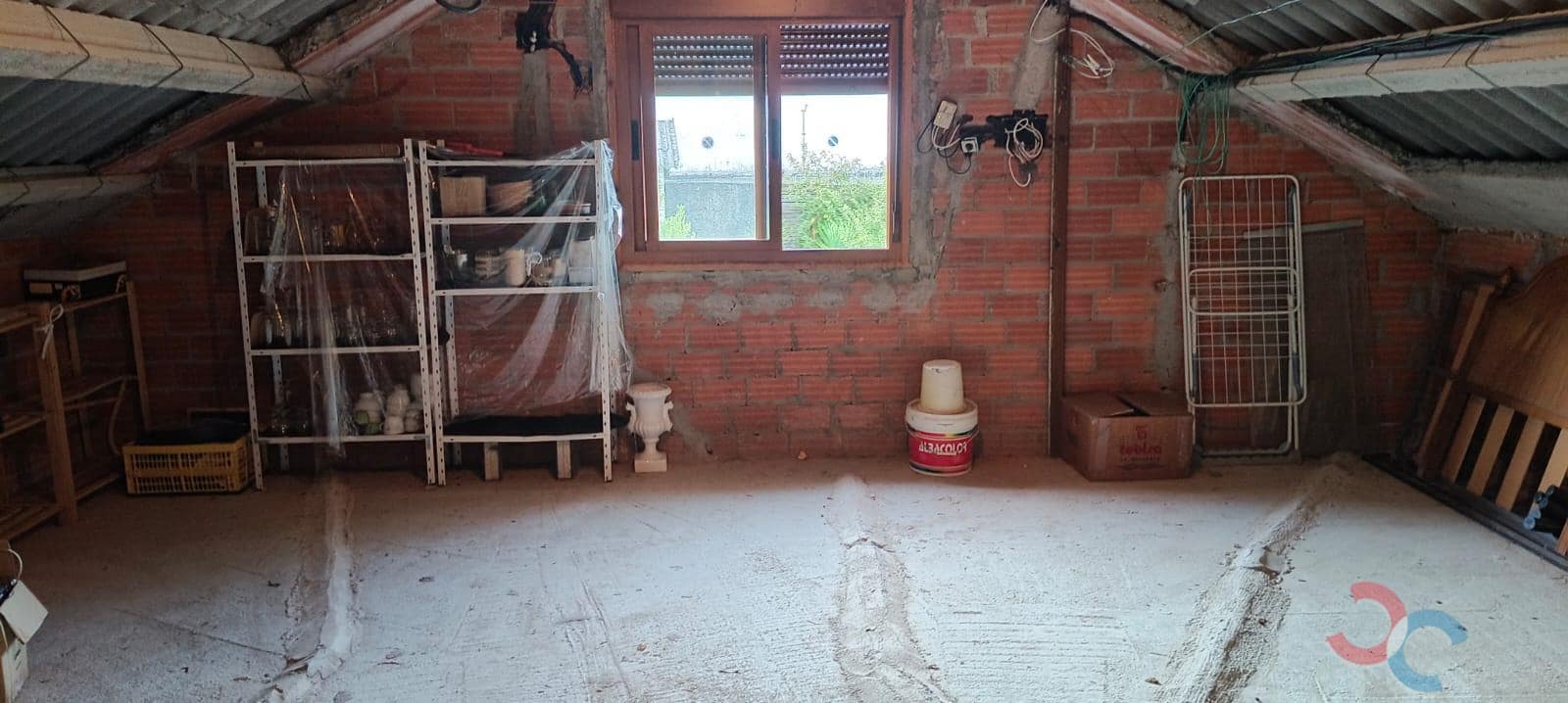 3 soveværelse Finca/Landehus til salg i Pontevedra by med garage - € 300.000 (Ref: 9153346)