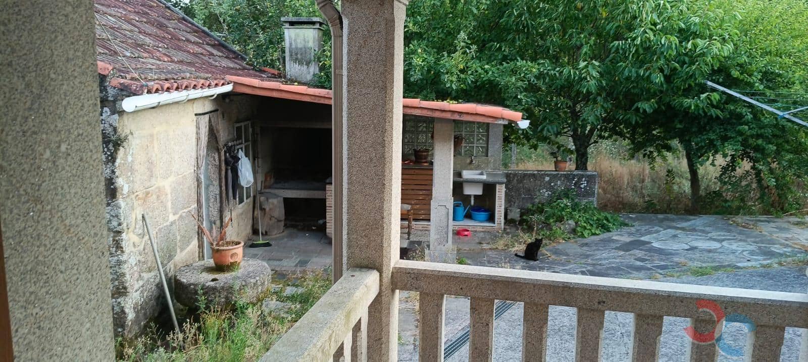 3 soveværelse Finca/Landehus til salg i Pontevedra by med garage - € 300.000 (Ref: 9153346)