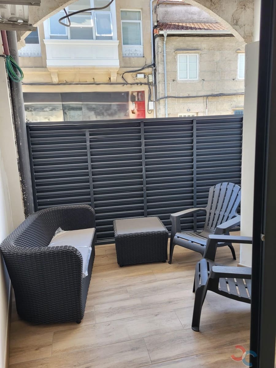 2 sypialnia Mieszkanie do wynajęcia w Marin - 650 € (Ref: 9160900)