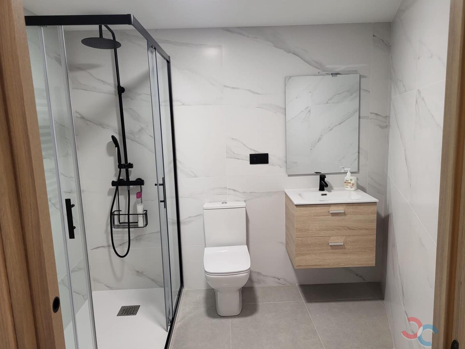 2 sypialnia Mieszkanie do wynajęcia w Marin - 650 € (Ref: 9160900)