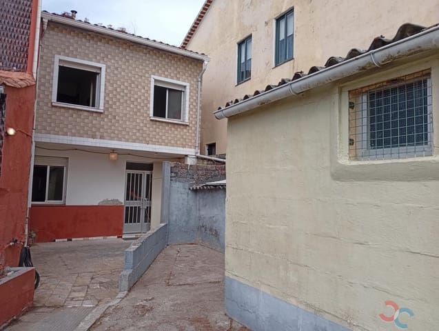 3 soverom Hus til salgs i Marín - € 90 000 (Ref: 9176386)