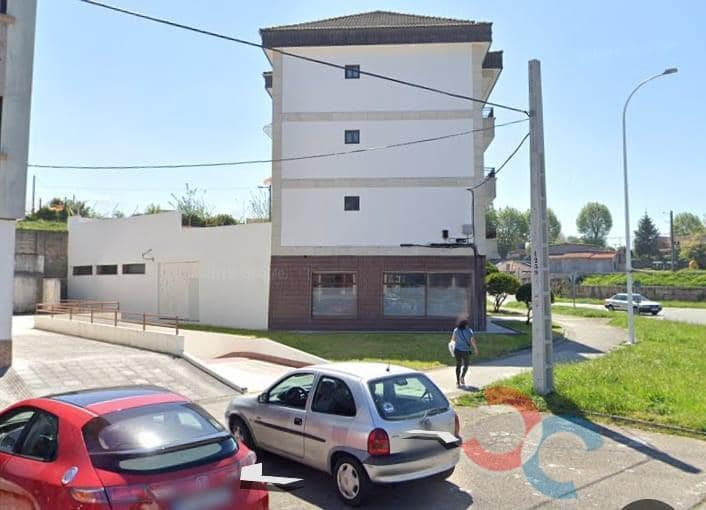 2 soveværelse Erhverv til salg i Pontevedra by - € 210.000 (Ref: 9180628)