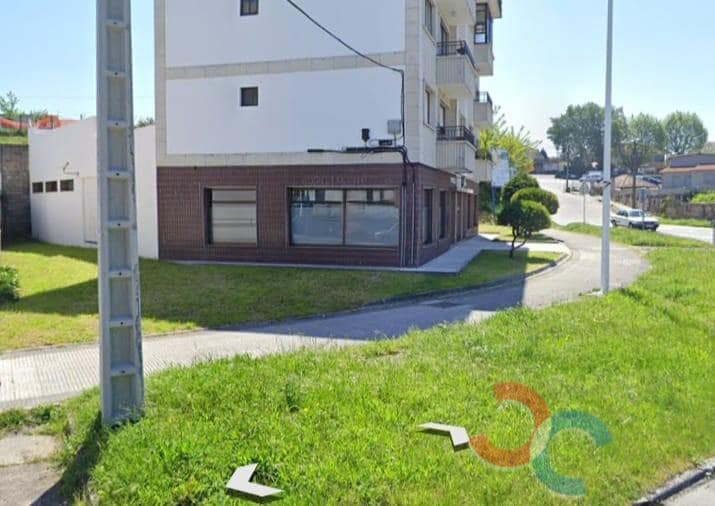 2 soveværelse Erhverv til salg i Pontevedra by - € 210.000 (Ref: 9180628)
