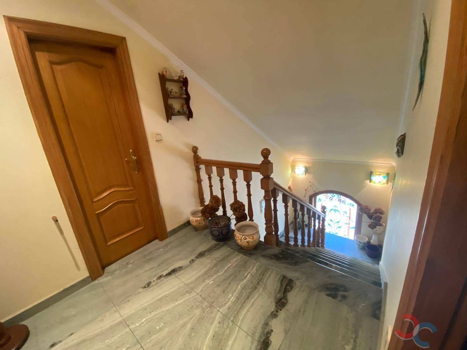 3 sypialnia Finka/Dom wiejski na sprzedaż w Vilaboa z garażem - 550 000 € (Ref: 9180629)