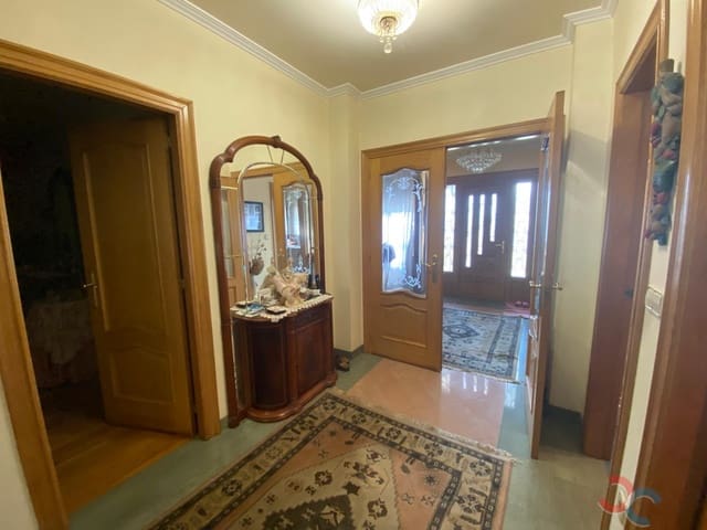 3 camera da letto Finca/Casa di Campagna in vendita in Vilaboa con garage - 550.000 € (Rif: 9180629)