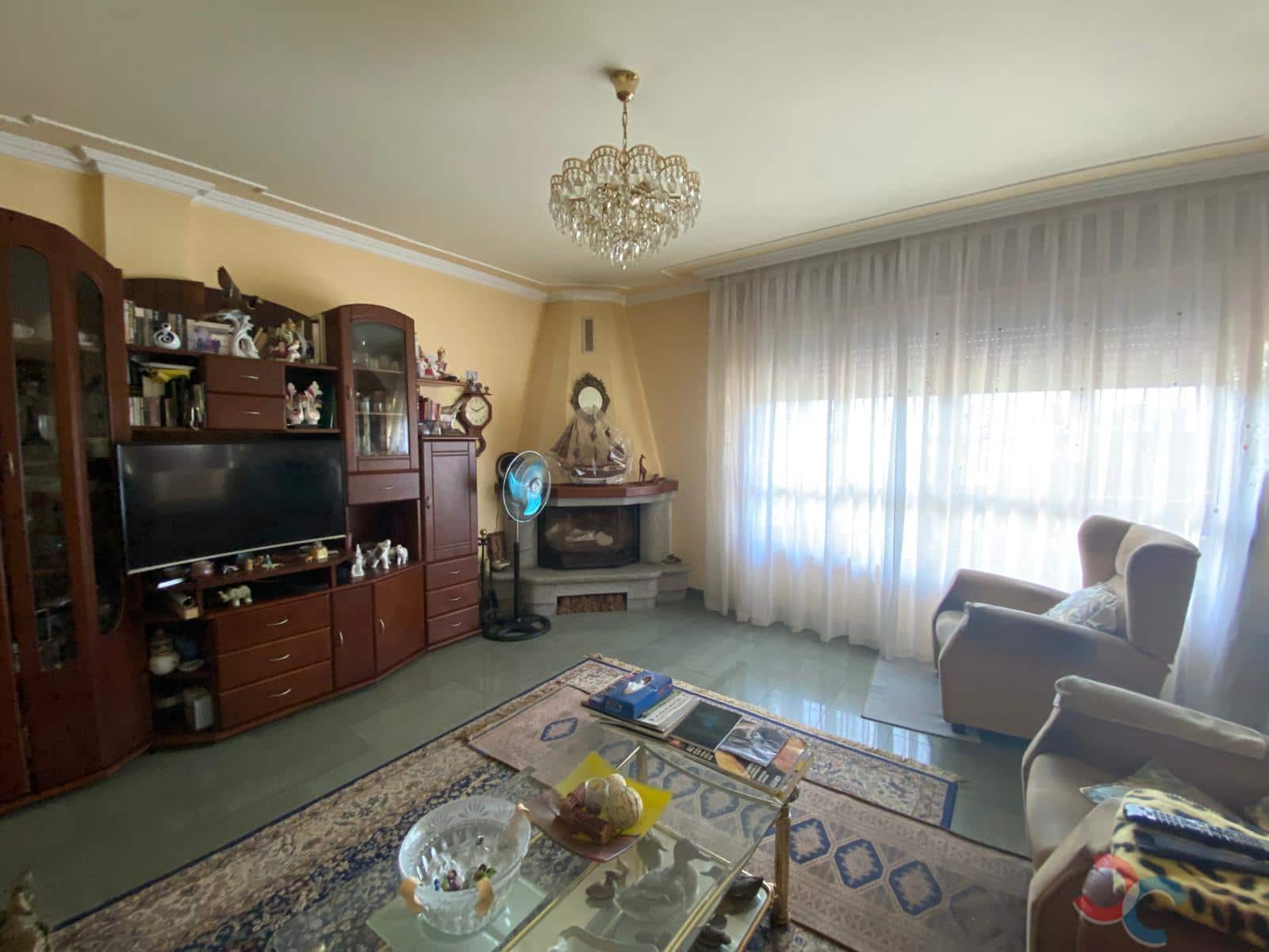 3 sypialnia Finka/Dom wiejski na sprzedaż w Vilaboa z garażem - 550 000 € (Ref: 9180629)