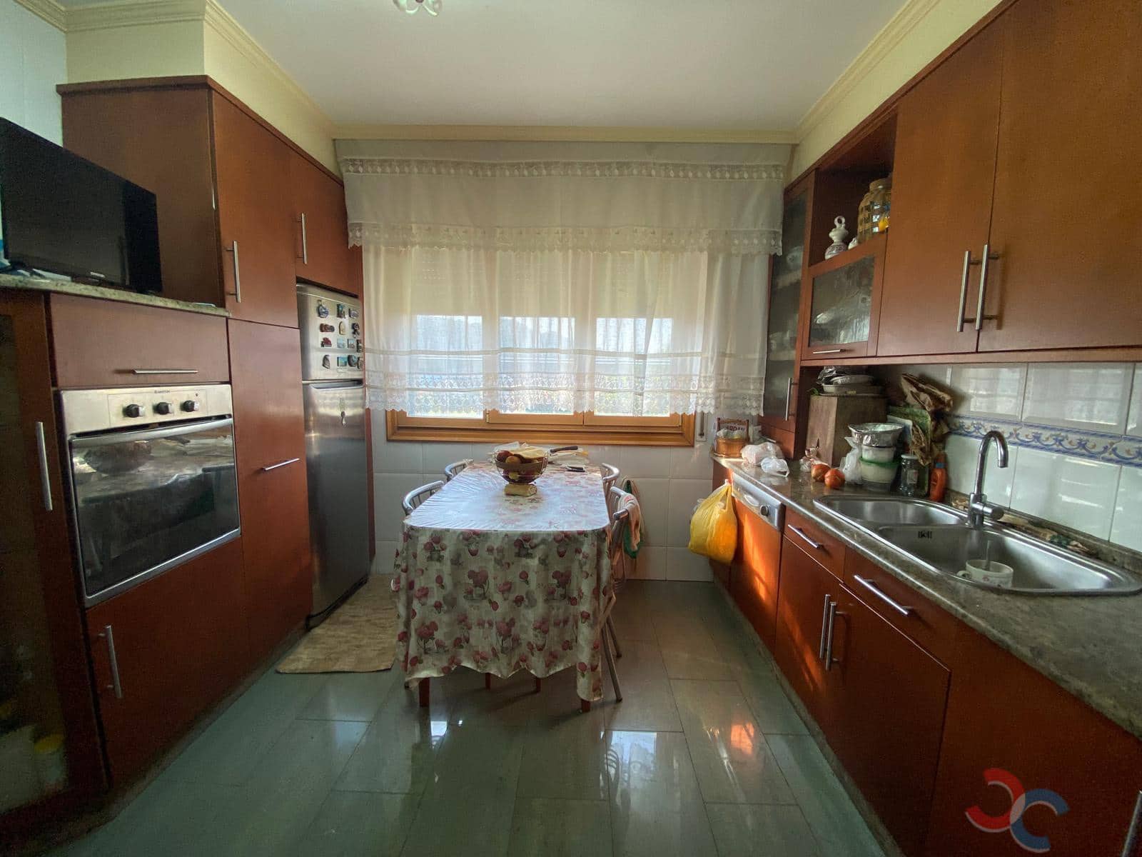 3 sypialnia Finka/Dom wiejski na sprzedaż w Vilaboa z garażem - 550 000 € (Ref: 9180629)