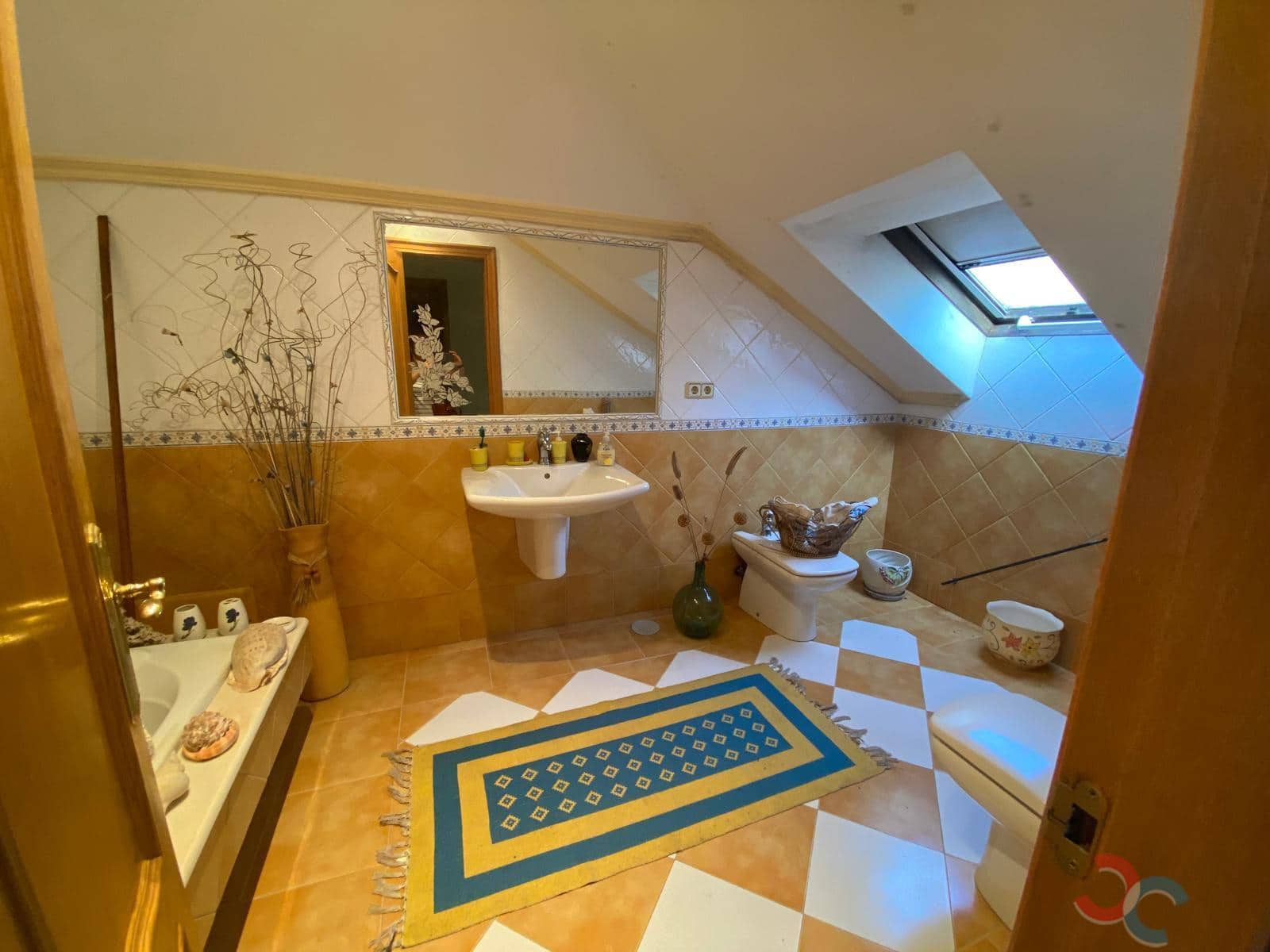 3 sypialnia Finka/Dom wiejski na sprzedaż w Vilaboa z garażem - 550 000 € (Ref: 9180629)