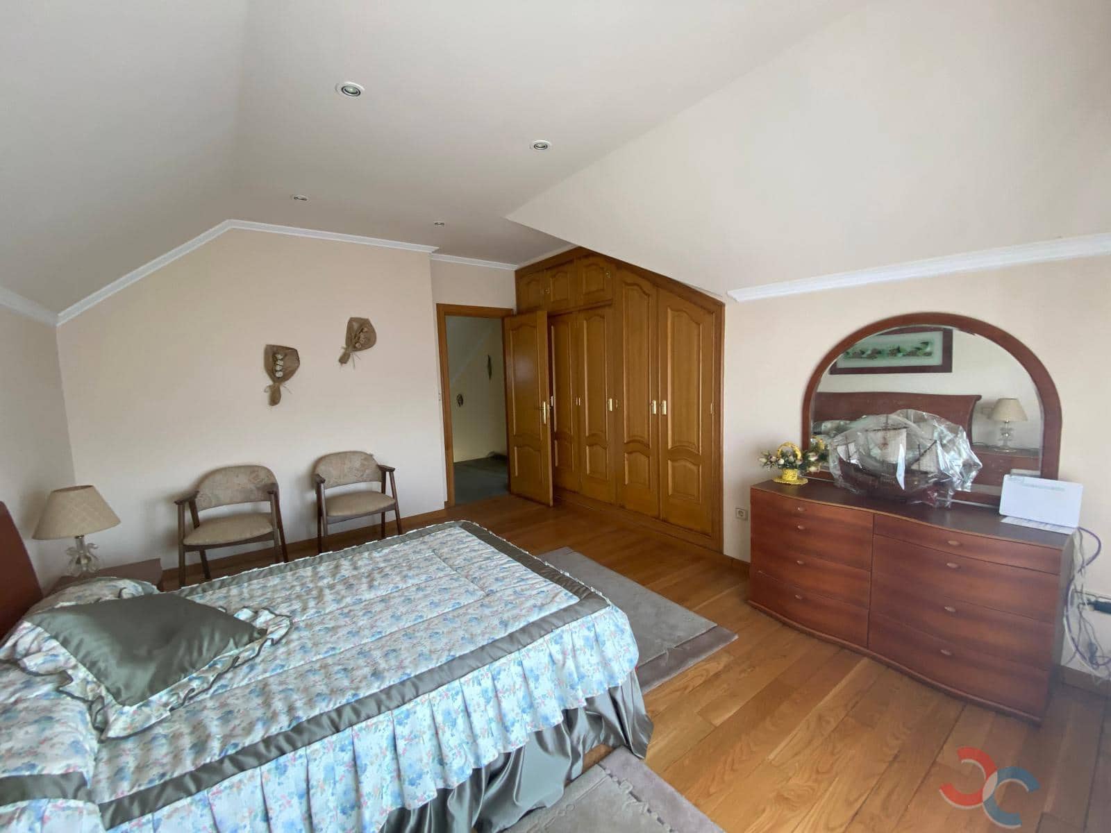 3 sypialnia Finka/Dom wiejski na sprzedaż w Vilaboa z garażem - 550 000 € (Ref: 9180629)