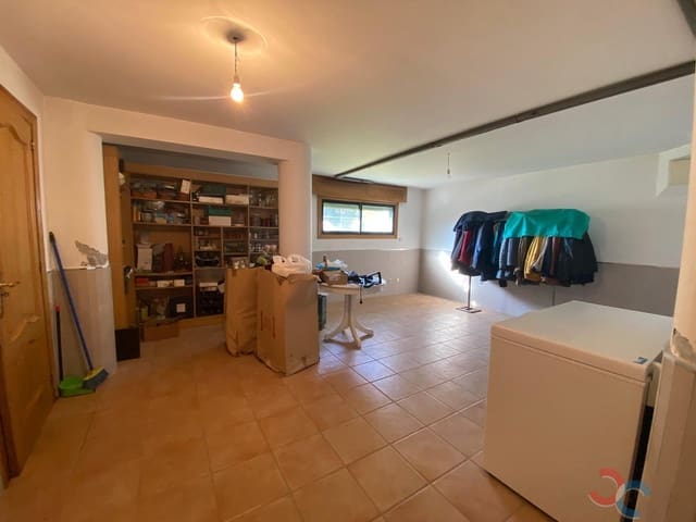3 camera da letto Finca/Casa di Campagna in vendita in Vilaboa con garage - 550.000 € (Rif: 9180629)