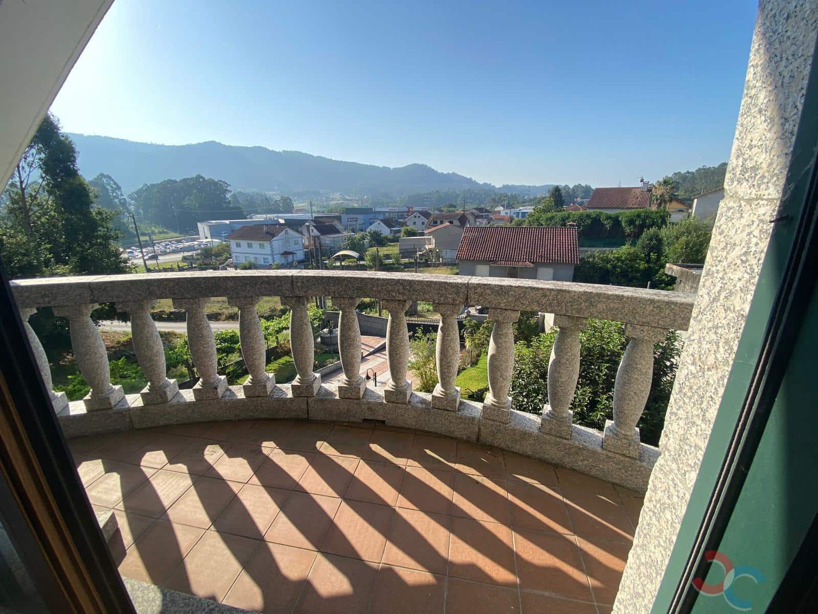 3 sypialnia Finka/Dom wiejski na sprzedaż w Vilaboa z garażem - 550 000 € (Ref: 9180629)