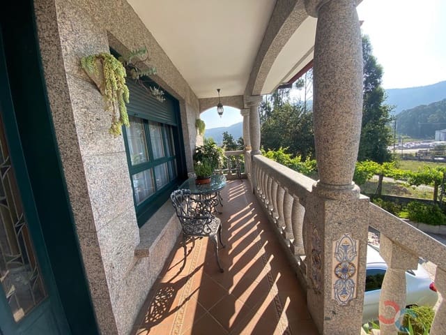3 camera da letto Finca/Casa di Campagna in vendita in Vilaboa con garage - 550.000 € (Rif: 9180629)