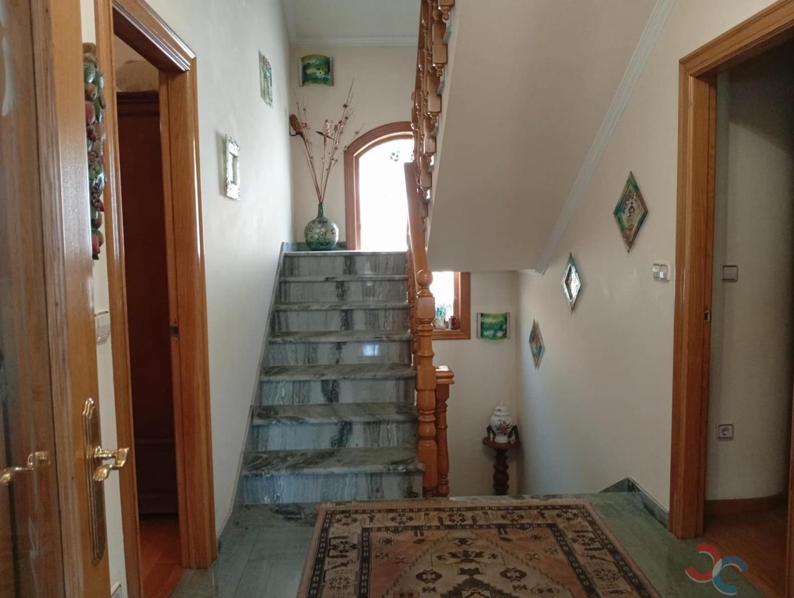 3 sypialnia Finka/Dom wiejski na sprzedaż w Vilaboa z garażem - 550 000 € (Ref: 9180629)