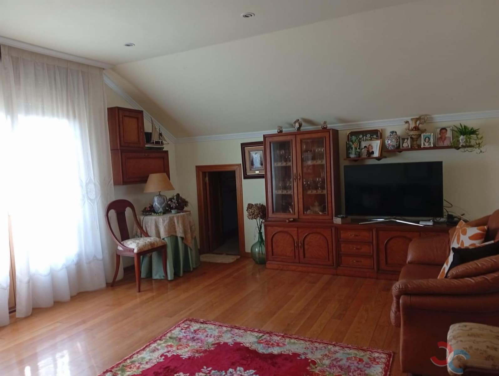 3 sypialnia Finka/Dom wiejski na sprzedaż w Vilaboa z garażem - 550 000 € (Ref: 9180629)