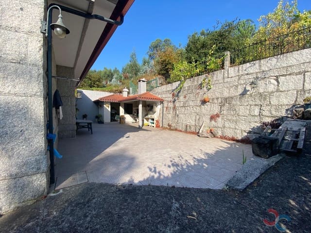 3 camera da letto Finca/Casa di Campagna in vendita in Vilaboa con garage - 550.000 € (Rif: 9180629)